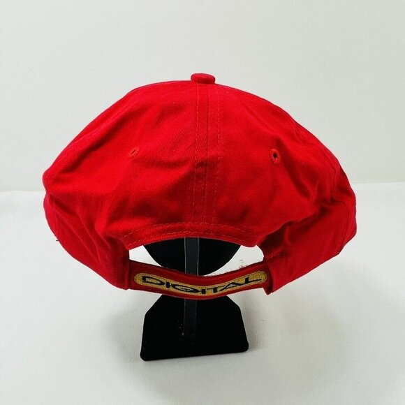 Motor Guide Never Stop Archery Cap Baseball Hat Trucker Embroidery Logo Digital - Picture 4 of 12